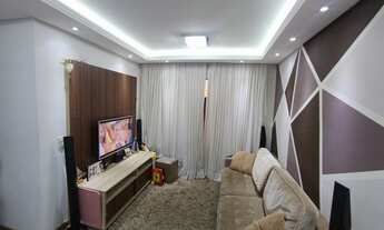 Imagem: APARTAMENTO PARA VENDA NO RESIDENCIAL IMPERATOR