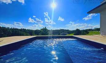 Imagem: CASA TÉRREA ALTO PADRÃO PARA VENDA, CONDOMÍNIO