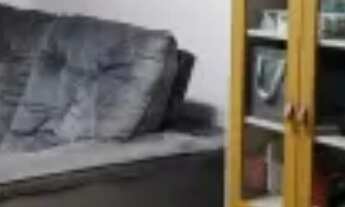 Imagem 2: Apartamento à venda em Jundiaí-SP, Condomínio Embiruçu: 2 quartos, 1 banheiro, 1 vaga de g