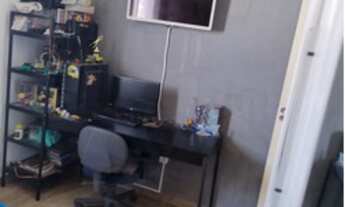 Imagem 6: Apartamento à venda em Jundiaí-SP, Spazio Johanesburgo: 2 quartos, 1 sala, 1 vaga de garag