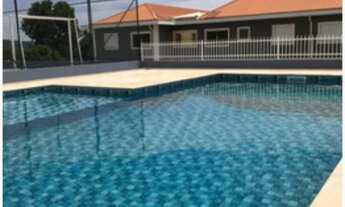 Imagem: Apartamento à venda em Jarinu-SP, no Condomínio