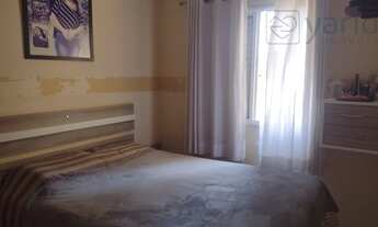 Imagem 5: Oportunidade única: Apartamento à venda em Jundiaí-SP no Residencial Excellence com 54,00