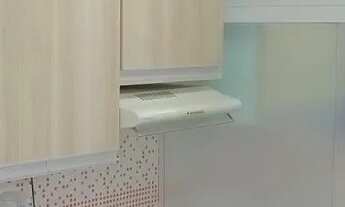 Imagem 5: Apartamento à venda em Jundiaí-SP, Condomínio Embiruçu: 2 quartos, 1 banheiro, 1 vaga de g