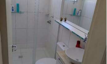 Imagem 4: Apartamento à venda em Jundiaí-SP, Spazio Johanesburgo: 2 quartos, 1 sala, 1 vaga de garag