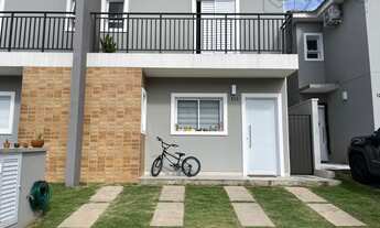 Imagem: Venda de Casa em Condomínio de Luxo em