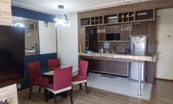 Imagem: Apartamento à venda em Jundiaí-SP, Residencial