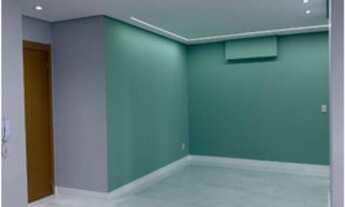 Imagem: Apartamento à venda em Jundiaí-SP 2 quartos