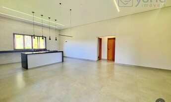 Imagem 3: CASA TÉRREA ALTO PADRÃO PARA VENDA, CONDOMÍNIO FECHADO, CAXAMBÚ, JUNDIAÍ SP