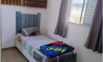 Imagem 5: Apartamento à venda em Jundiaí-SP, Spazio Johanesburgo: 2 quartos, 1 sala, 1 vaga de garag