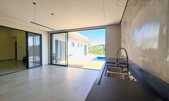 Imagem 7: CASA TÉRREA ALTO PADRÃO PARA VENDA, CONDOMÍNIO FECHADO, CAXAMBÚ, JUNDIAÍ SP