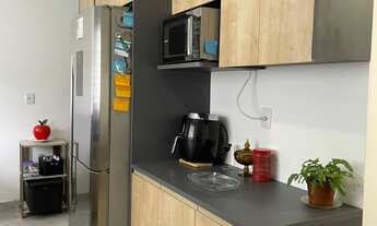 Imagem 5: Venda de Casa em Condomínio de Luxo em Jundiaí-SP 3 quartos, 1 suíte, 104m² Condomínio K