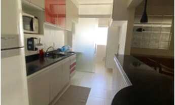 Imagem 7: Apartamento à venda em Jundiaí-SP no Premiatto Residence Club: 3 quartos, 1 suíte, 1 sala