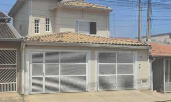 Imagem 3: Casa à venda em Itupeva: 3 quartos, 1 suíte, 1 sala, 2 vagas, 235m² no bairro São José - I