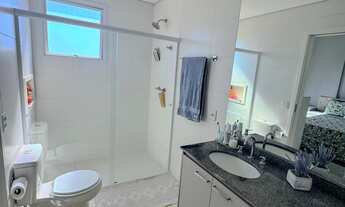 Imagem 6: APARTAMENTO À VENDA , CONDOMÍNIO LE PARC, RUA BARÃO DE TEFFÉ , JUNDIAÍ