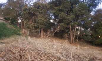 Imagem: TERRENO RESIDENCIAL em JUNDIAÍ - SP, CHÁCARA
