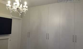 Imagem 2: Apartamento à venda em Jundiaí-SP - Alta Vista Premium: 3 quartos, 3 suítes, 2 salas, 2 ba