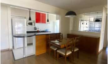 Imagem 4: Apartamento à venda em Jundiaí-SP no Premiatto Residence Club: 3 quartos, 1 suíte, 1 sala