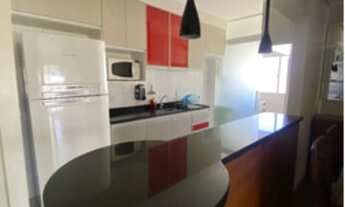 Imagem 5: Apartamento à venda em Jundiaí-SP no Premiatto Residence Club: 3 quartos, 1 suíte, 1 sala