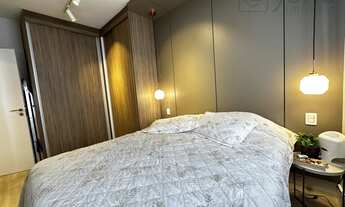 Imagem 5: APARTAMENTO REFORMADO (83 m²) PARA VENDA NO FOREST JUNDIAÍ, JARDIM ANA MARIA, JUNDIAÍ SP