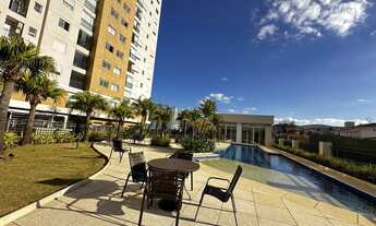 Imagem: APARTAMENTO À VENDA CONDOMÍNIO ELEVE