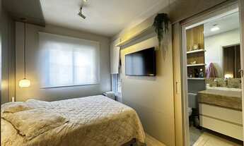 Imagem 7: APARTAMENTO REFORMADO (83 m²) PARA VENDA NO FOREST JUNDIAÍ, JARDIM ANA MARIA, JUNDIAÍ SP