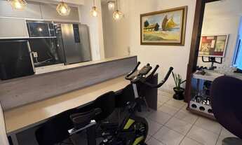 Imagem 5: APARTAMENTO PARA VENDA NO CONQUISTA AGAPEAMA, VILA SANTA MARIA, JUNDIAÍ SP