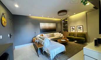 Imagem 2: APARTAMENTO REFORMADO (83 m²) PARA VENDA NO FOREST JUNDIAÍ, JARDIM ANA MARIA, JUNDIAÍ SP