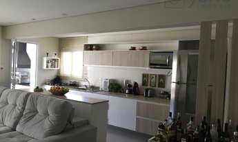 Imagem: Apartamento à venda em Jundiaí-SP - Alta