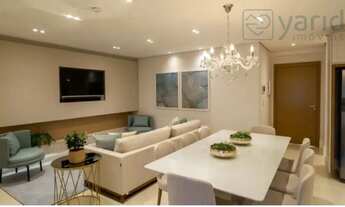 Imagem 3: Apartamento à venda em Jundiaí-SP, Prime Resort