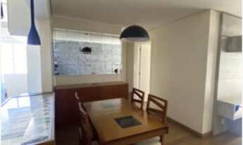 Imagem 6: Apartamento à venda em Jundiaí-SP no Premiatto Residence Club: 3 quartos, 1 suíte, 1 sala