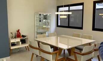 Imagem 6: Imperdível! Casa de luxo em condomínio na Bella Vittà em Jundiaí-SP: 4 quartos, 4 suítes