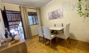 Imagem 3: Imperdível oportunidade de adquirir casa com 3 quartos e 2 vagas de garagem em Jardim Espl