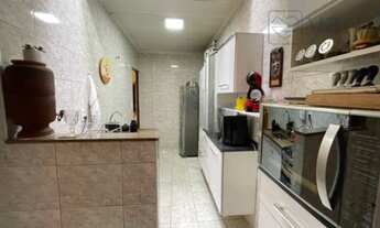 Imagem 5: Imperdível oportunidade de adquirir casa com 3 quartos e 2 vagas de garagem em Jardim Espl