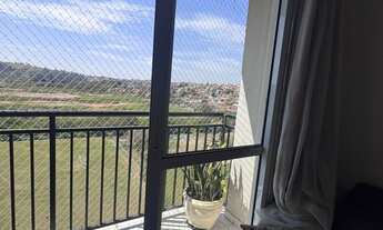 Imagem: APARTAMENTO PARA VENDA NO CONQUISTA AGAPEAMA