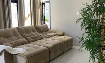 Imagem 5: Imperdível! Casa de luxo em condomínio na Bella Vittà em Jundiaí-SP: 4 quartos, 4 suítes