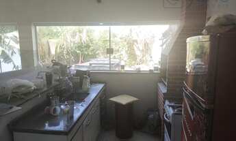 Imagem: Casa à venda em Itupeva 3 quartos, 1 suíte