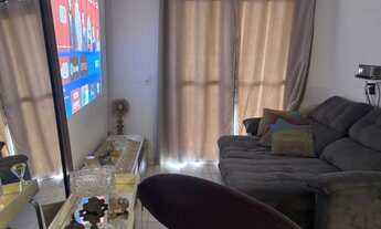 Imagem 2: APARTAMENTO PARA VENDA NO CONQUISTA AGAPEAMA, VILA SANTA MARIA, JUNDIAÍ SP