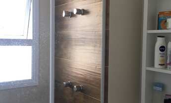 Imagem 4: Apartamento à venda em Jundiaí-SP - Alta Vista Premium: 3 quartos, 3 suítes, 2 salas, 2 ba