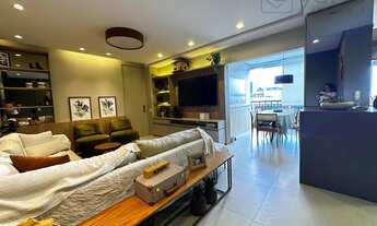 Imagem 3: APARTAMENTO REFORMADO (83 m²) PARA VENDA NO FOREST JUNDIAÍ, JARDIM ANA MARIA, JUNDIAÍ SP