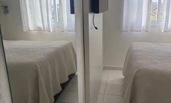 Imagem 6: APARTAMENTO PARA VENDA NO CONQUISTA AGAPEAMA, VILA SANTA MARIA, JUNDIAÍ SP