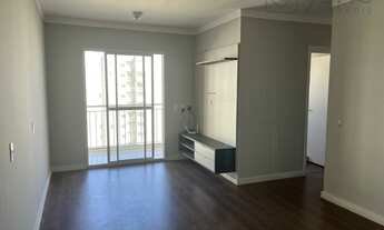 Imagem: APARTAMENTO PARA VENDA NO VISTA PARK RESIDENCIAL