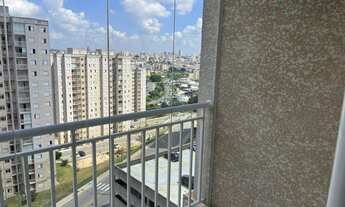 Imagem 5: APARTAMENTO PARA VENDA NO VISTA PARK RESIDENCIAL - PONTE SÃO JOÃO - JUNDIAÍ SP