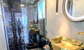 Imagem 6: TRIPLEX À VENDA OU LOCAÇÃO NO CONDOMÍNIO PORTAL DOS NOBRES, ANHANGABAÚ, JUNDIAÍ SP