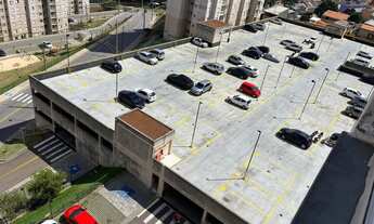 Imagem 4: APARTAMENTO PARA VENDA NO VISTA PARK RESIDENCIAL - PONTE SÃO JOÃO - JUNDIAÍ SP