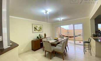 Imagem: CASA À VENDA CASA JARDIM PAULISTA, JUNDIAÍ