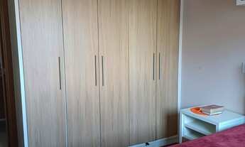 Imagem 6: Apartamento à venda em Jundiaí-SP, condomínio Myriad Residencial Club: 3 quartos, 1 suíte