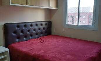 Imagem 7: Apartamento à venda em Jundiaí-SP, condomínio Myriad Residencial Club: 3 quartos, 1 suíte