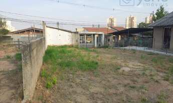 Imagem 2: Terreno, Lote, Venda e Compra, Jardim Pacaembú, Jundiaí