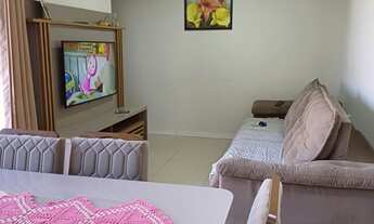 Imagem: Apartamento à venda em Jundiaí-SP, condomínio