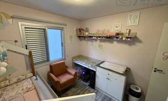 Imagem 4: APARTAMENTO À VENDA NO CONDOMÍNIO PORTAL DO PACAEMBU, JARDIM PACAEMBU